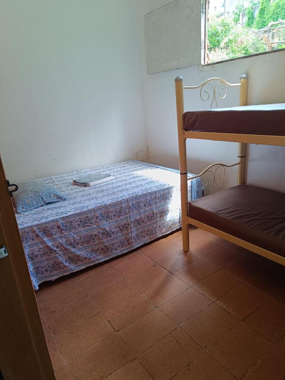 Quarto Casal Proximo Pelourinho Salvador Buitenkant foto